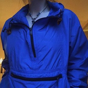 VINTAGE LL Bean Anorak